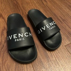 Givenchy Slides